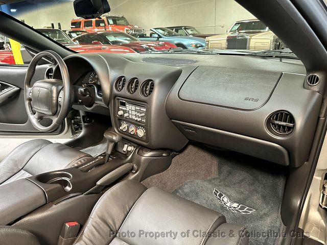 2000 Pontiac Firebird (CC-2086713) for sale in Las Vegas, Nevada