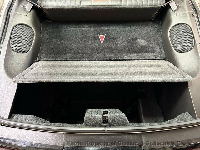 2000 Pontiac Firebird (CC-2086713) for sale in Las Vegas, Nevada