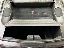 2000 Pontiac Firebird (CC-2086713) for sale in Las Vegas, Nevada