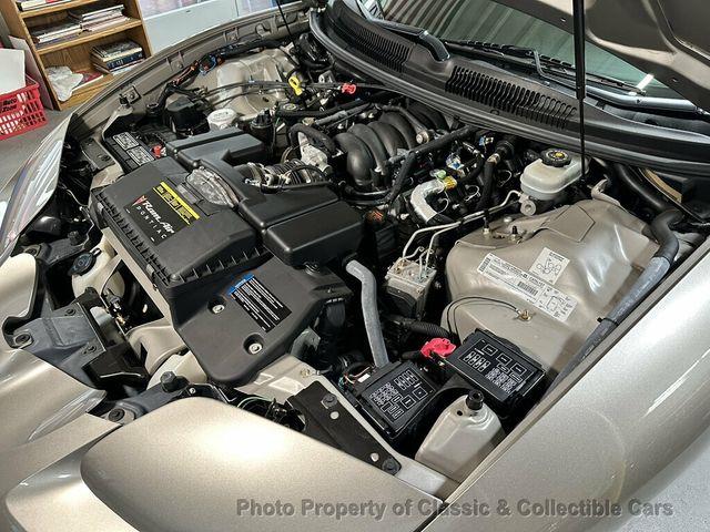 2000 Pontiac Firebird (CC-2086713) for sale in Las Vegas, Nevada