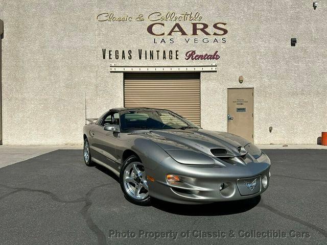 2000 Pontiac Firebird (CC-2086713) for sale in Las Vegas, Nevada