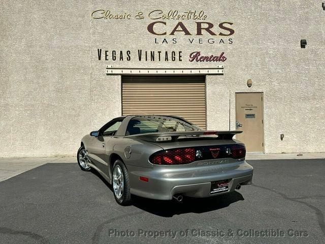 2000 Pontiac Firebird (CC-2086713) for sale in Las Vegas, Nevada