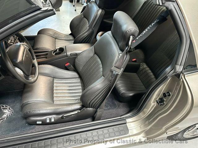 2000 Pontiac Firebird (CC-2086713) for sale in Las Vegas, Nevada