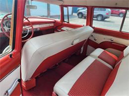 1956 Ford Country Squire (CC-2086714) for sale in Lolo, Montana