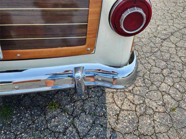 1956 Ford Country Squire (CC-2086714) for sale in Lolo, Montana
