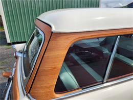 1956 Ford Country Squire (CC-2086714) for sale in Lolo, Montana