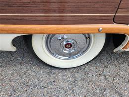 1956 Ford Country Squire (CC-2086714) for sale in Lolo, Montana