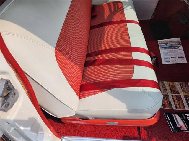 1956 Ford Country Squire (CC-2086714) for sale in Lolo, Montana