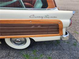 1956 Ford Country Squire (CC-2086714) for sale in Lolo, Montana
