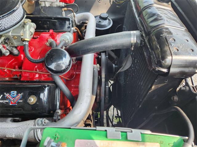 1956 Ford Country Squire (CC-2086714) for sale in Lolo, Montana