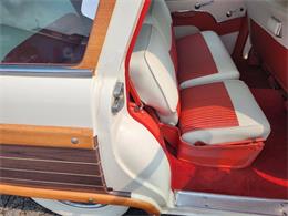 1956 Ford Country Squire (CC-2086714) for sale in Lolo, Montana