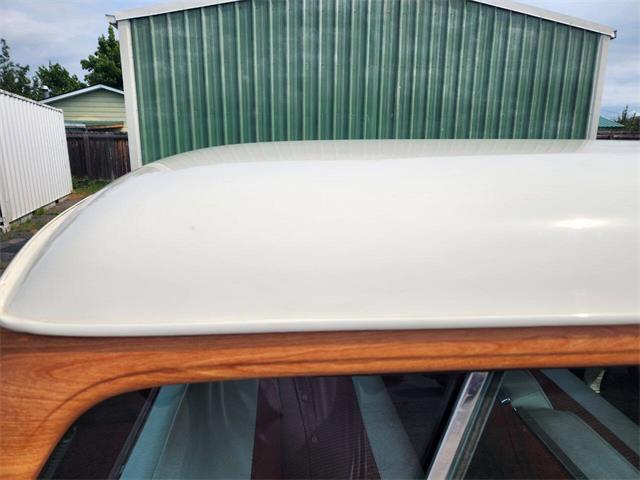 1956 Ford Country Squire (CC-2086714) for sale in Lolo, Montana