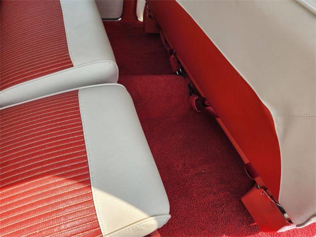 1956 Ford Country Squire (CC-2086714) for sale in Lolo, Montana