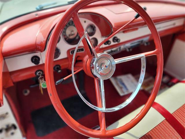 1956 Ford Country Squire (CC-2086714) for sale in Lolo, Montana