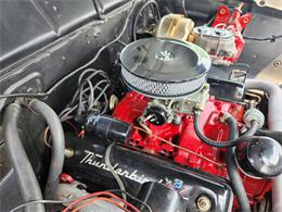 1956 Ford Country Squire (CC-2086714) for sale in Lolo, Montana