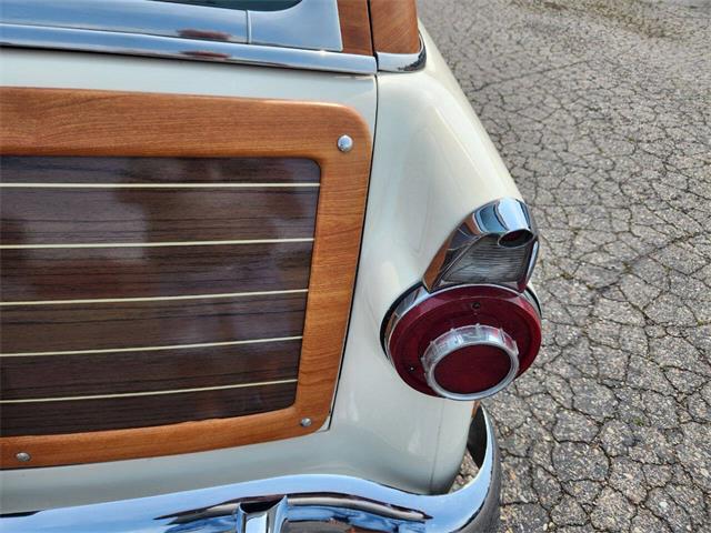 1956 Ford Country Squire (CC-2086714) for sale in Lolo, Montana
