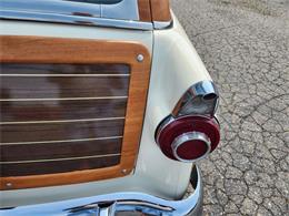 1956 Ford Country Squire (CC-2086714) for sale in Lolo, Montana