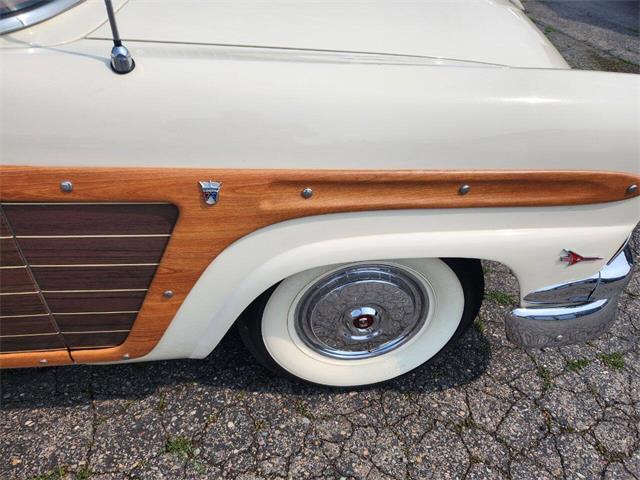 1956 Ford Country Squire (CC-2086714) for sale in Lolo, Montana