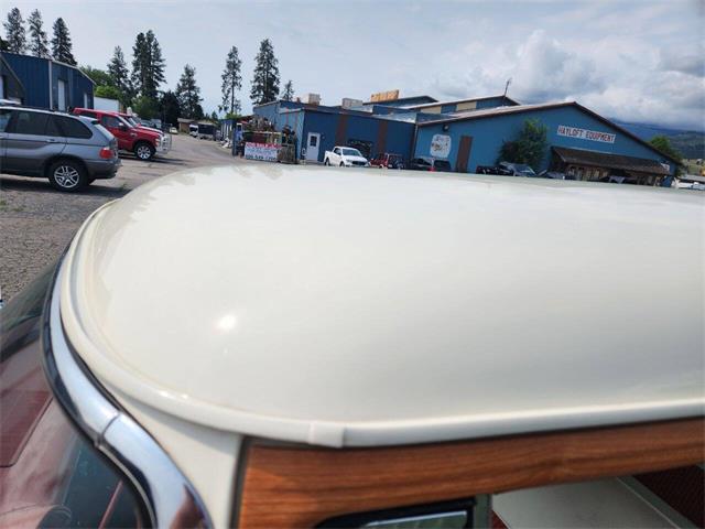 1956 Ford Country Squire (CC-2086714) for sale in Lolo, Montana