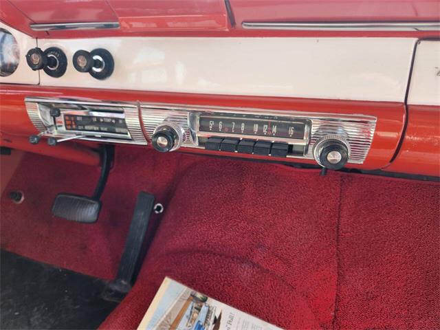 1956 Ford Country Squire (CC-2086714) for sale in Lolo, Montana