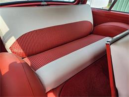 1956 Ford Country Squire (CC-2086714) for sale in Lolo, Montana