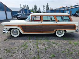 1956 Ford Country Squire (CC-2086714) for sale in Lolo, Montana
