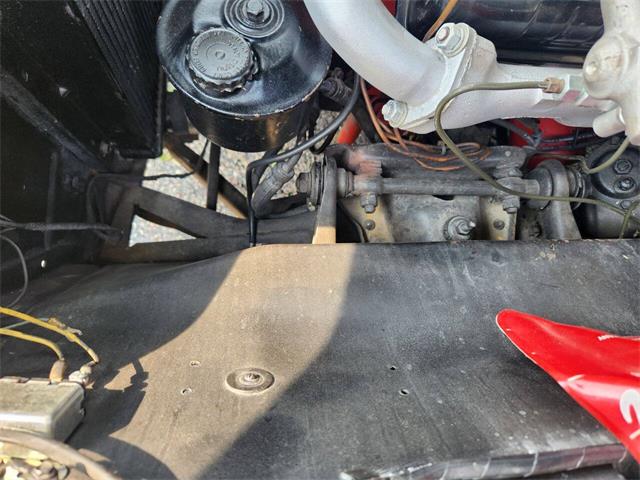 1956 Ford Country Squire (CC-2086714) for sale in Lolo, Montana