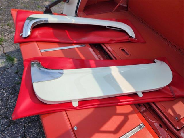 1956 Ford Country Squire (CC-2086714) for sale in Lolo, Montana