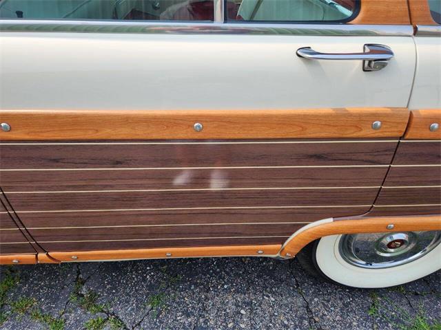 1956 Ford Country Squire (CC-2086714) for sale in Lolo, Montana