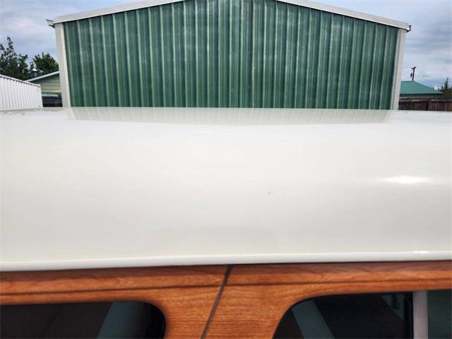 1956 Ford Country Squire (CC-2086714) for sale in Lolo, Montana