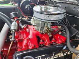 1956 Ford Country Squire (CC-2086714) for sale in Lolo, Montana