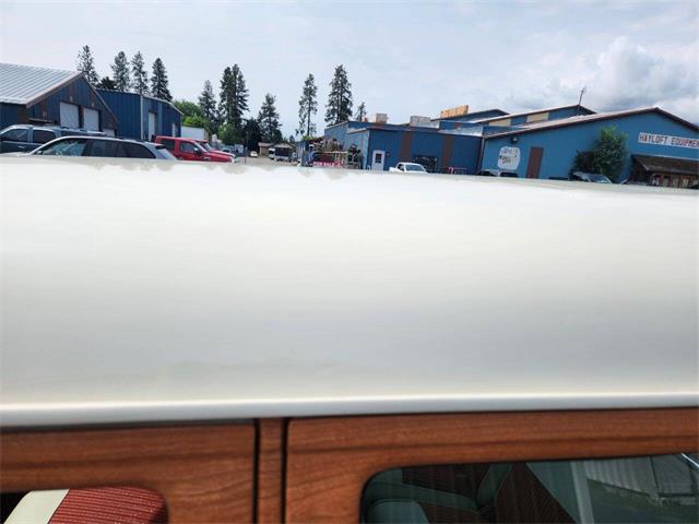 1956 Ford Country Squire (CC-2086714) for sale in Lolo, Montana