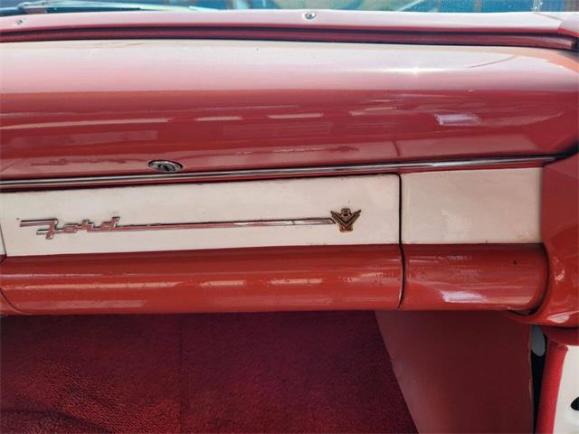 1956 Ford Country Squire (CC-2086714) for sale in Lolo, Montana