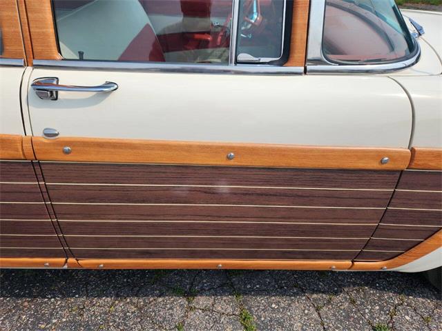 1956 Ford Country Squire (CC-2086714) for sale in Lolo, Montana