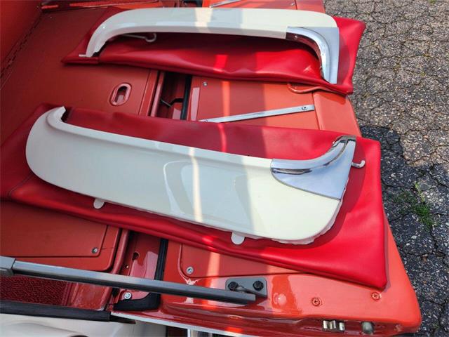 1956 Ford Country Squire (CC-2086714) for sale in Lolo, Montana