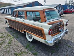 1956 Ford Country Squire (CC-2086714) for sale in Lolo, Montana