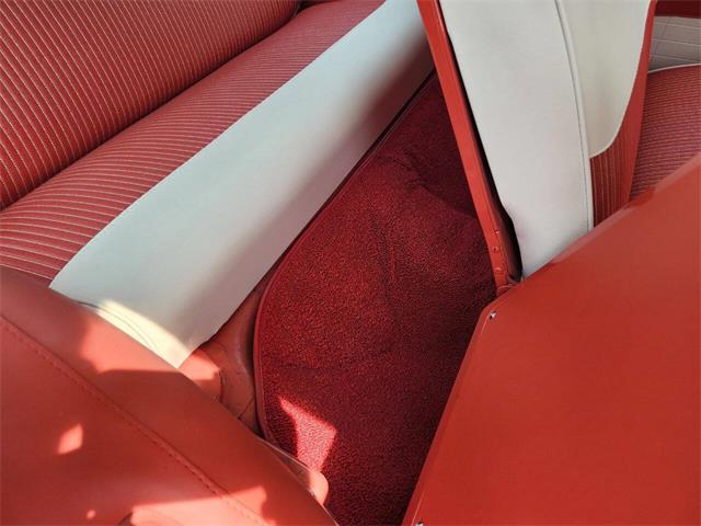 1956 Ford Country Squire (CC-2086714) for sale in Lolo, Montana