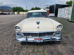1956 Ford Country Squire (CC-2086714) for sale in Lolo, Montana