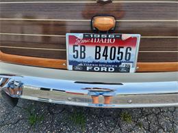 1956 Ford Country Squire (CC-2086714) for sale in Lolo, Montana