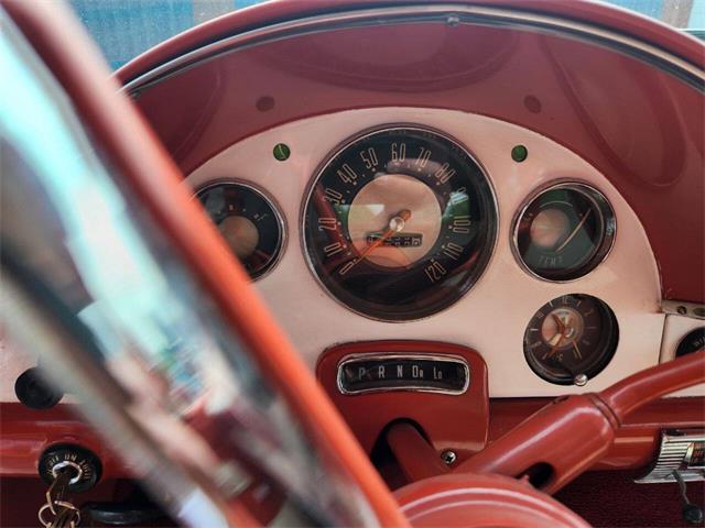 1956 Ford Country Squire (CC-2086714) for sale in Lolo, Montana