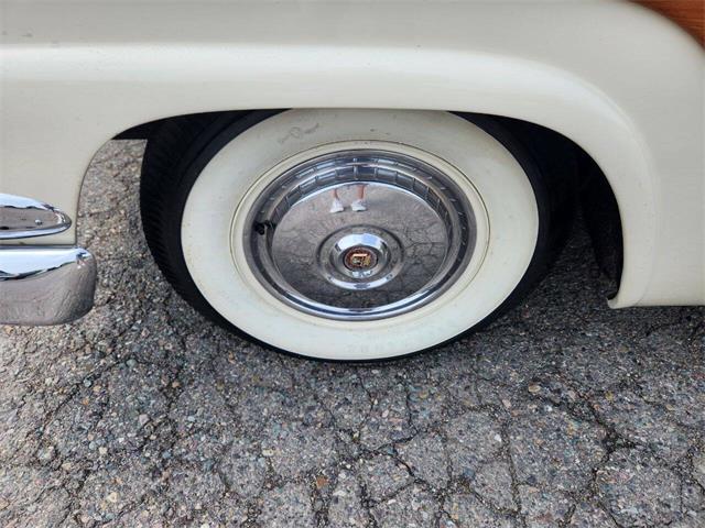 1956 Ford Country Squire (CC-2086714) for sale in Lolo, Montana