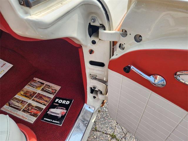 1956 Ford Country Squire (CC-2086714) for sale in Lolo, Montana