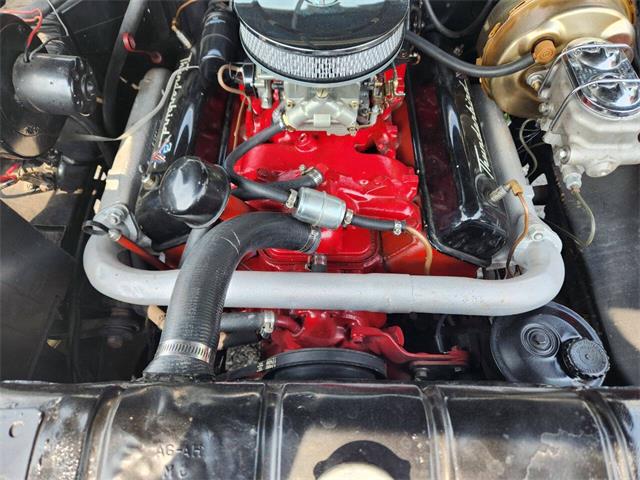 1956 Ford Country Squire (CC-2086714) for sale in Lolo, Montana