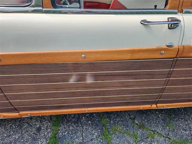 1956 Ford Country Squire (CC-2086714) for sale in Lolo, Montana
