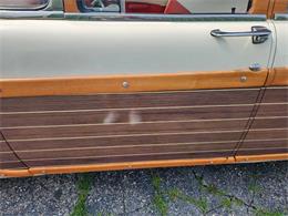 1956 Ford Country Squire (CC-2086714) for sale in Lolo, Montana