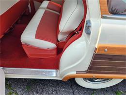 1956 Ford Country Squire (CC-2086714) for sale in Lolo, Montana