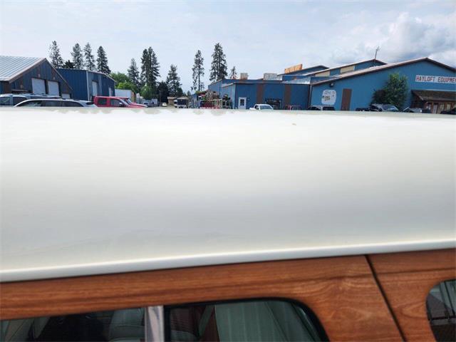 1956 Ford Country Squire (CC-2086714) for sale in Lolo, Montana