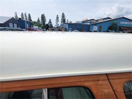 1956 Ford Country Squire (CC-2086714) for sale in Lolo, Montana