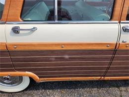 1956 Ford Country Squire (CC-2086714) for sale in Lolo, Montana