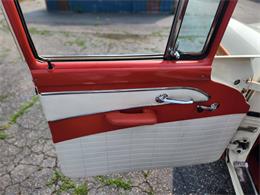 1956 Ford Country Squire (CC-2086714) for sale in Lolo, Montana